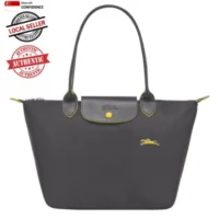 ❤SG In stock❤!!! 100% AUTHENTIC LONGCHAMP LE PLIAGE CLUB SHOULDER BAG (Long handle) S/L
