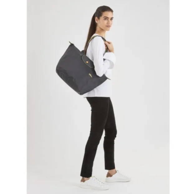❤SG In stock❤!!! 100% AUTHENTIC LONGCHAMP LE PLIAGE CLUB SHOULDER BAG (Long handle) S/L